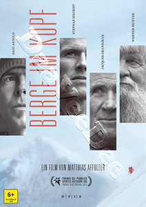 Mountains in the Mind